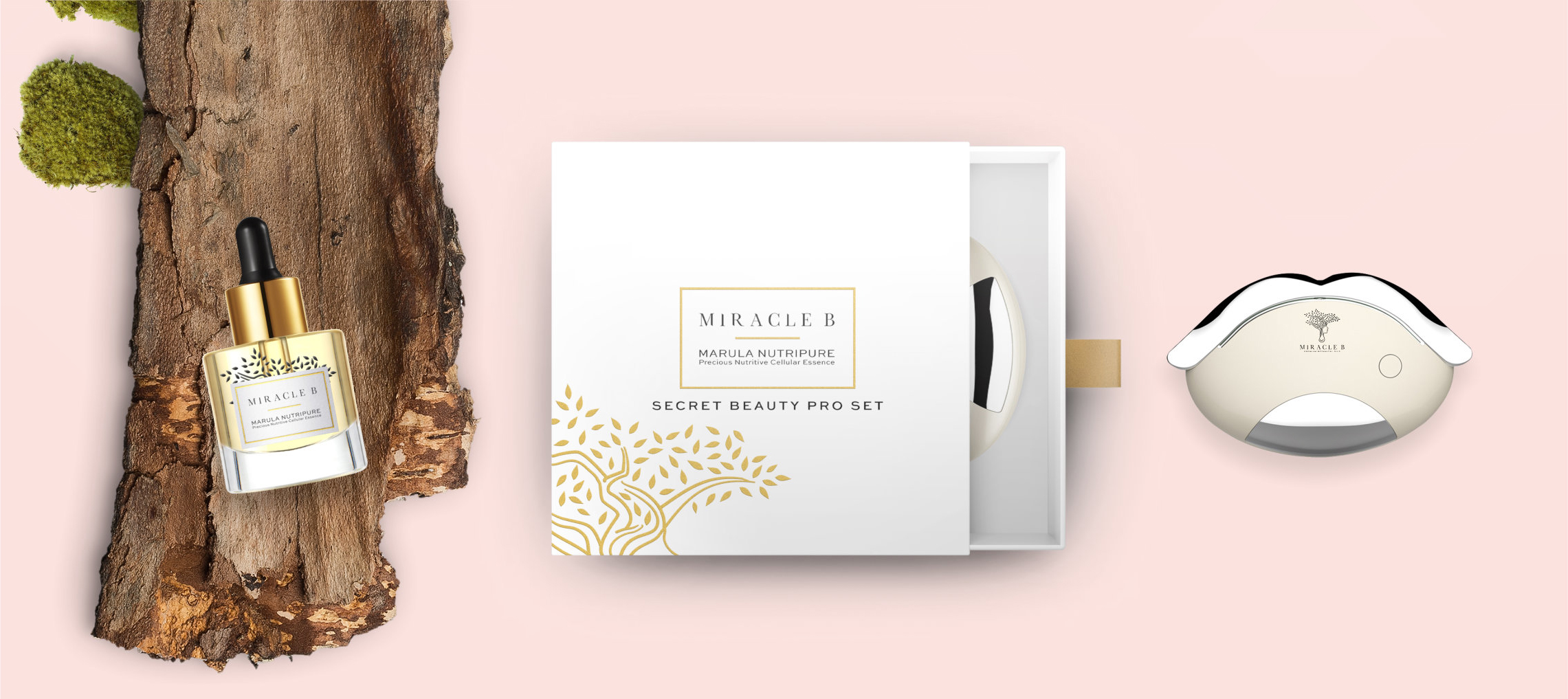 MiracleB – Experience The Power Of Miracle B’s Premium Marula Oil ...