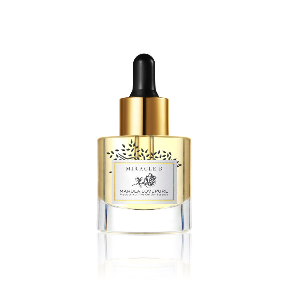 Marula LovePure – MiracleB