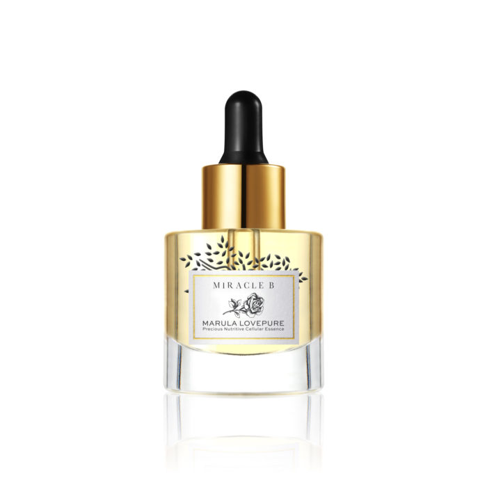 Marula LovePure