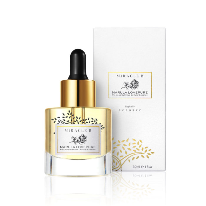 Marula LovePure